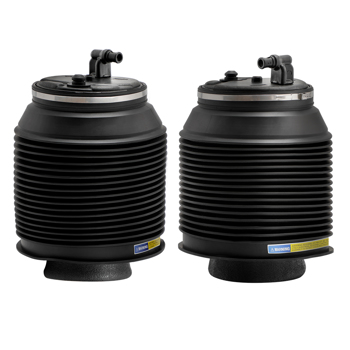 2 Set Air Suspension Bag fit for Toyota Land Cruiser Prado 120 Series 4809035011