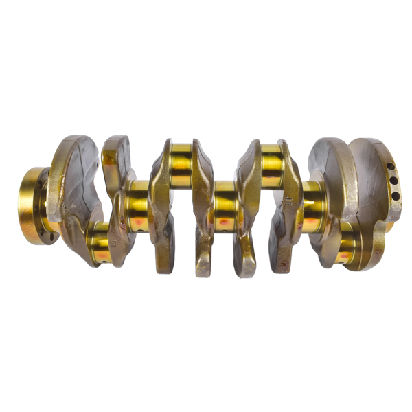 曲轴 Engine Crankshaft Replacement for Audi TT Q3 VW CC Eos GTI Jetta Skoda Superb EA888 Gen2-3