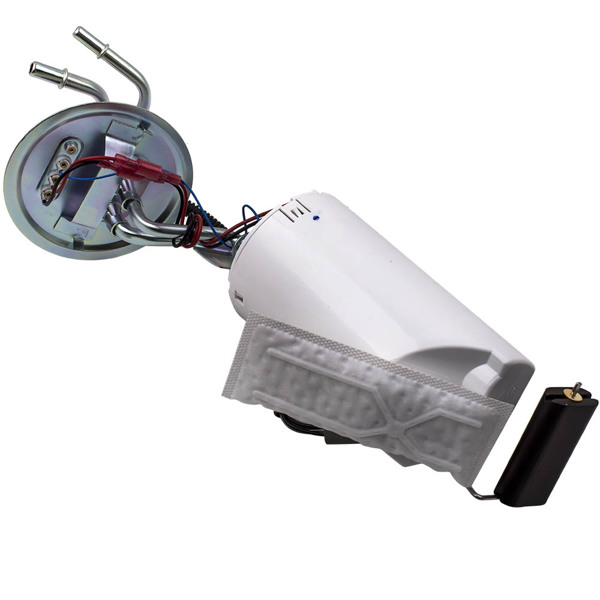 Electric Fuel Pump Module & Sender Assembly fit for Ford F150 F250 F350 F6TZ9A407CC-3