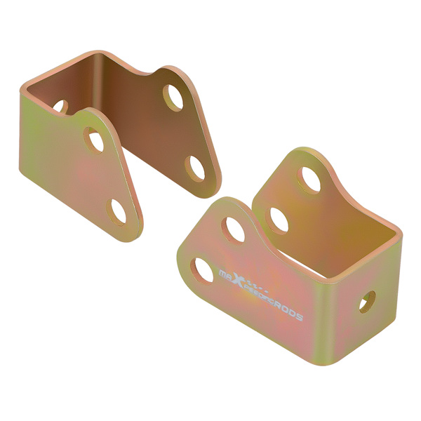 2" Lift Kit Front Strut Rear Lift Kit fit for Polaris Ranger 570 Series 2014-2023-2