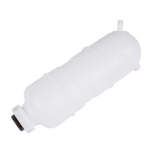 膨胀水壶 Coolant Expansion Tank Replacement for Carrier Vector 1000 1300 1350 1550 1850 1950 1300Mt 1800Mt 1950Mt OE# 58-60524-03, 586052403, 58-6052403, 58-60524-02-2