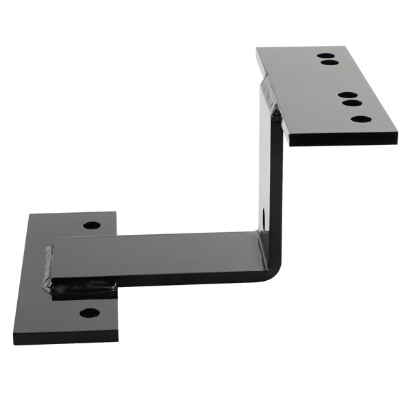 1 Set Heavy Duty Step Extension Fit fit for John Deere 2510/3010/4010/2520/3020-4