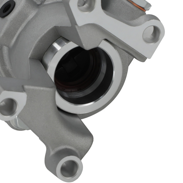 Gear Driven Vacuum Pump w/ Gasket fit for Dodge Ram 2500 3500 94-02 5.9L 4897243AA-1