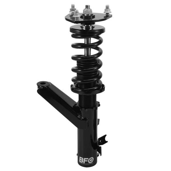BFO Front & Rear Coilovers fit for RSX 02-06 DC5 Suspension Lowering Kit-3
