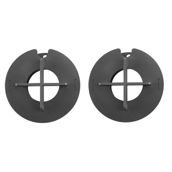 2.5" Front 2.5" Rear Lift Kit fit for Toyota Tundra 2022+ 2WD 4WD Extenders-3