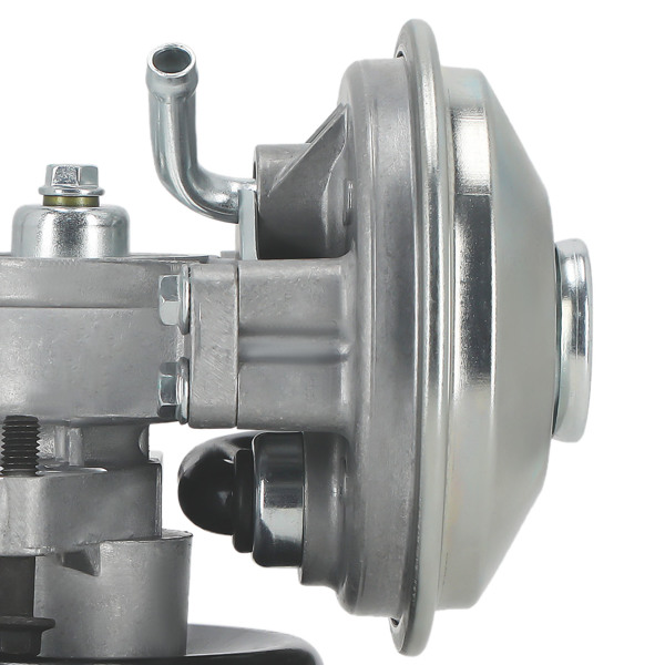 Mechanical Vacuum Pump fit for Ford F250 F350 F Super Duty E350 Econoline Club Wagon-3