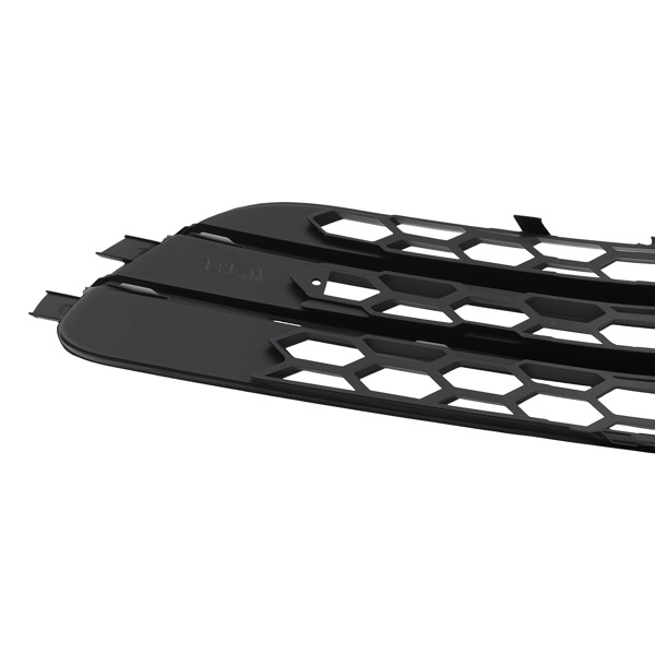 Front Bumper Fog Grille Cover fit for Audi A6 C7 2.0L 2.8L 3.0L 2012-2015 4G0807681-1