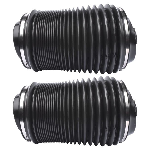 空气弹簧 2x Rear Air Suspension Spring Bag Replacement for Jeep Grand Cherokee WK 2016-2022 68258354AA 68258354AB-4