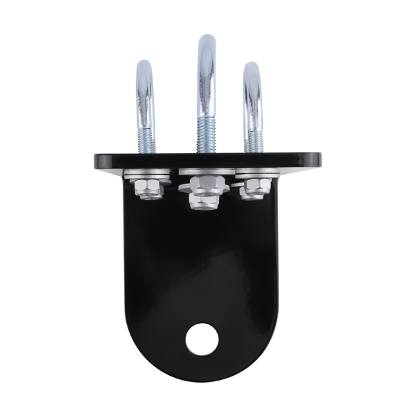 Heavy Duty Hitch Receiver fit for Ferris IS500Z IS600Z IS700Z Mower 44" 48" 52" 61"-3