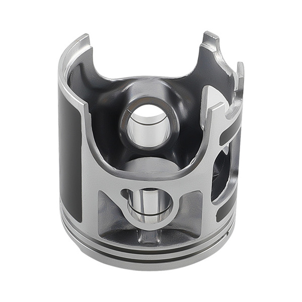 Piston Cylinder Crank Gaskets Seal Rebuild Kit fit for Yamaha Blaster 200 1988-2006-3