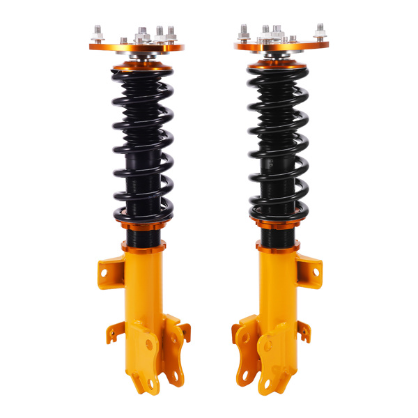 Coilover Lowering Kit fit for Honda Odyssey 1999-2004 Shock Absorbers Adj. Height-5