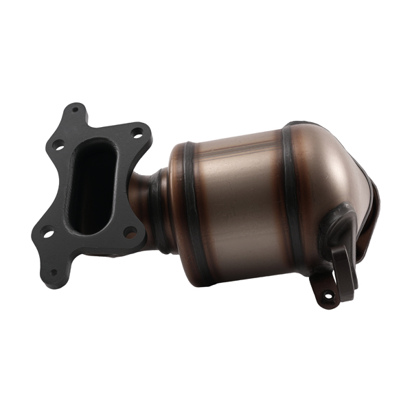 Front Catalytic Converter fit for Honda 1.5L L4 2009-2013 18190RP3A00 EPA OBD-II-3