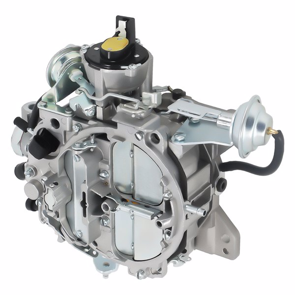 4 Barrel Carb Carburetor 17110450 fit for Chevy Camaro Caprice Monte Carlo 5.0L 305-4