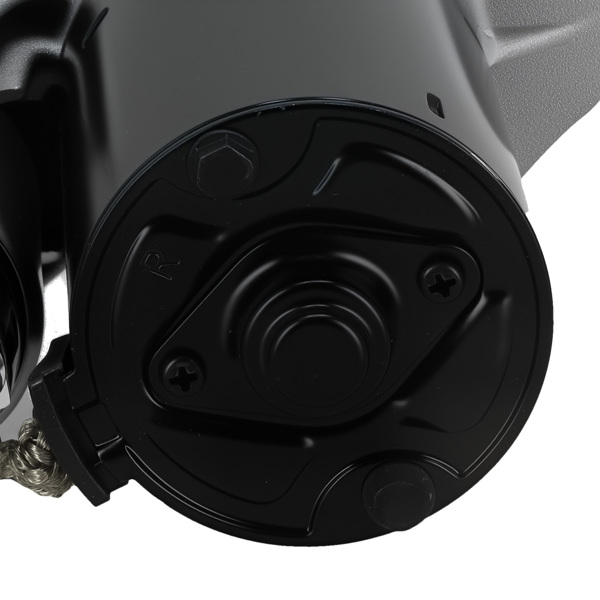 Starter Motor fit for Chevrolet Cruze 2011-2013 Sonic 2012-2013 L4 1.4L 1.1KW 12V-1