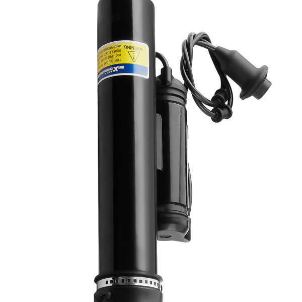 2x Rear Suspension Air Spring Bag Struts - PAIR fit for Mercedes Benz S-Class W220-3