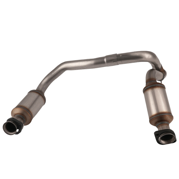 Front Left & Right Catalytic Converter Kit fit for Dodge Dakota 3.7L/4.7L 2005-2010-2