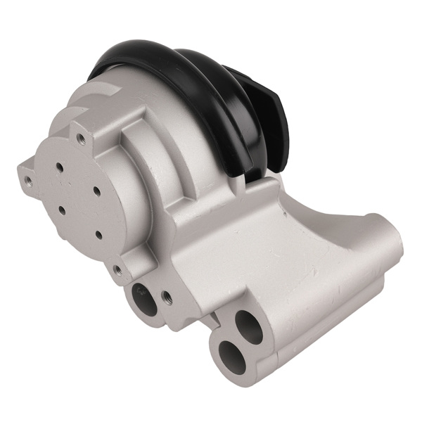 Engine Mount Assembly Kit fit for Ford Fusion Lincoln MKZ 3.5L V6 2007-12 3PCS A5570-3