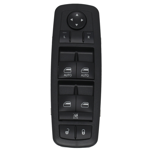 Master Power Window Switch  fit for Chrysler 300 Dodge Charger 2011 2012 68139805AA-1