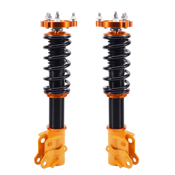 24 Step Damper Coilover Suspension Kits fit for Honda Civic 2006-2011 Shock Struts-1