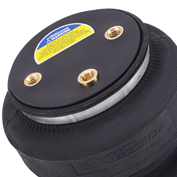 Rear Air Helper Spring Leveling Kit fit for Ford F350 SUPER DUTY PICKUP RWD 05-2010-5