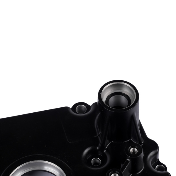 发动机侧盖 Front Transmission Engine Sprocket Cover Kit Replacement for Kawasaki Lakota KEF300 1995-UP OE# 140901492,140901756-10