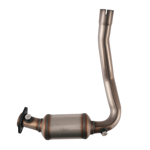 Front Left & Right Catalytic Converter Kit fit for Dodge Dakota 3.7L/4.7L 2005-2010-4
