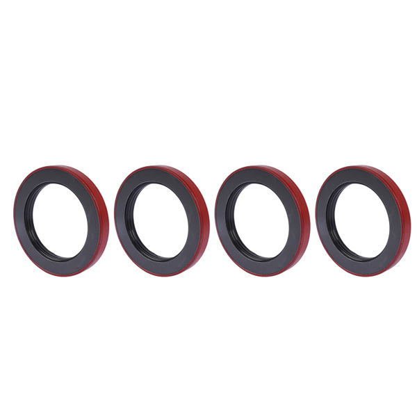 油封 4X 1056 Oil Seals 010-056-00 Replacement For Dexter 10K 12K, & 15K Trailer Axles 220-01005600-7