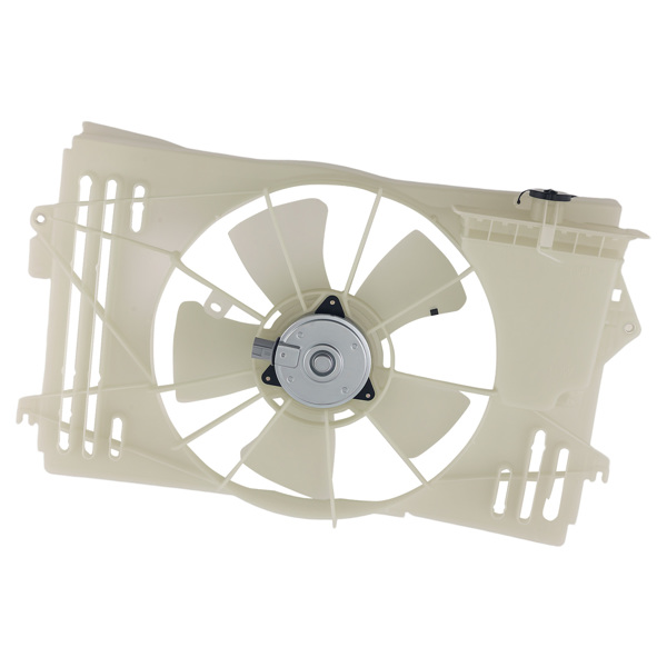 Auto Cooling Fan Assembly fit for Toyota Matrix 1.8L 2003-2008 167110D072 88971522-4