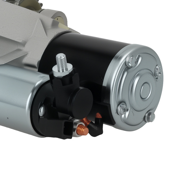 Starter Motor fit for Honda Odyssey 3.5L V6 2007-2010 31200-GLY-A02 19 Teeth 12V-4