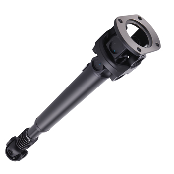 Prop Drive Shaft fit for Dodge Ram 2500 3500 Diesel 2005-2013 (6 Speed Auto Trans)