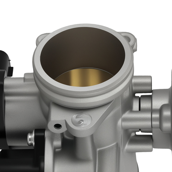 Fuel Injection Throttle Body fit for Polaris Sportsman 500 EFI 2007-2009 3131739-3