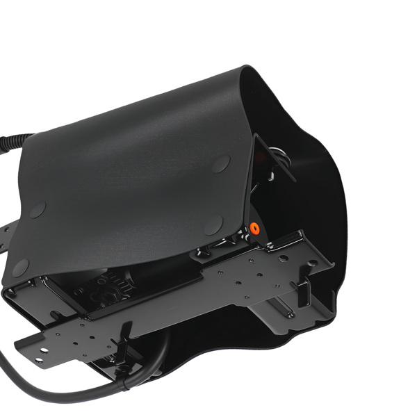 Air Ride Suspension Compressor Pump fit for Nissan Armada 2005-2015 QX56 2004-2010-2