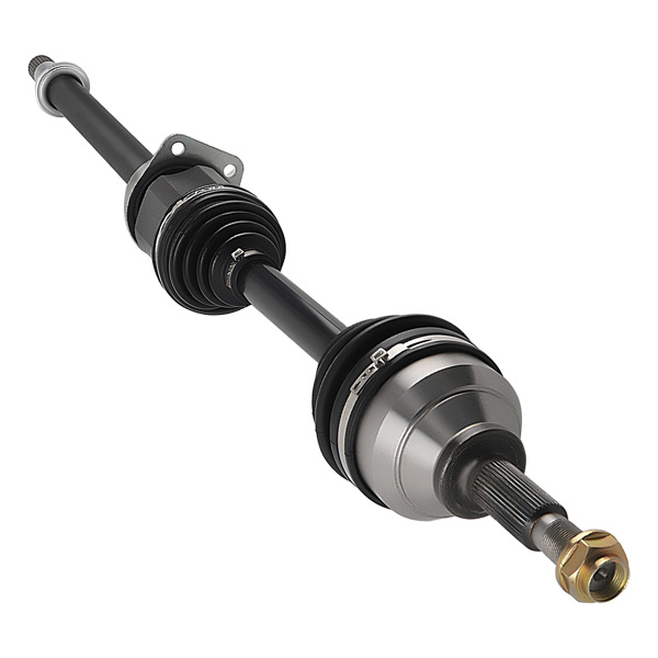 1xFront Right Passenger CV Axle Shaft Assembly fit for Ford Explorer V6 3.5L 14-17-3