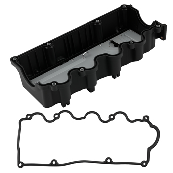 Valve Cover Complete Kit fit for 2000-2002 Hyundai Accent 1.5L SOHC 22410-22610