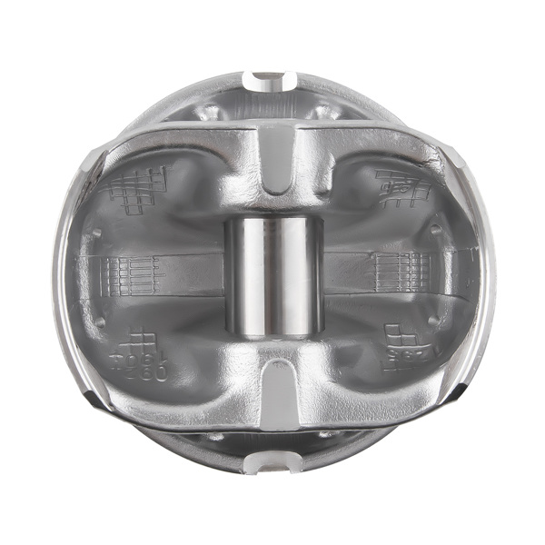 AJ133 Engine Overhaul Rebuild Kit w/ Rods & Timing fit for Jaguar Ranger Rover 5.0L-5