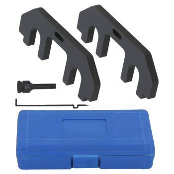 Camshaft Holding Tool,Timing Tool Kit fit for Ford 3.5L EcoBoost Upgraded 303-1655