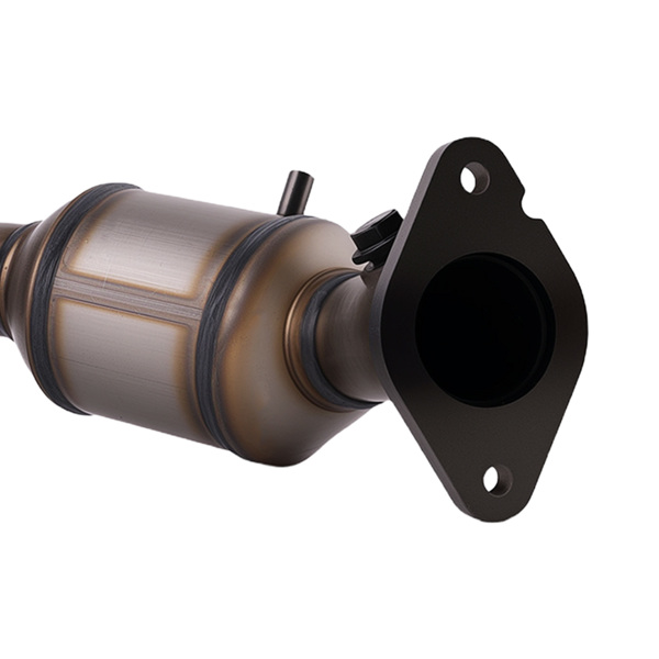Front &Rear Catalytic Converter fit for Chevrolet Traverse 3.6L 2018-2023 Direct Fit-4