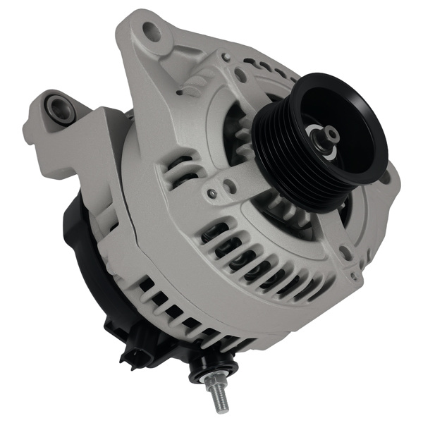 Alternator High Output fit for Dodge Chrysler Ram 1500 5.7L 160A 11298 56028697AE-4