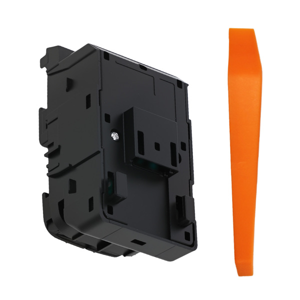 Power Window Switch Front Left fit for Tesla Model 3 2016-2020 108103701F  6 Pins-6