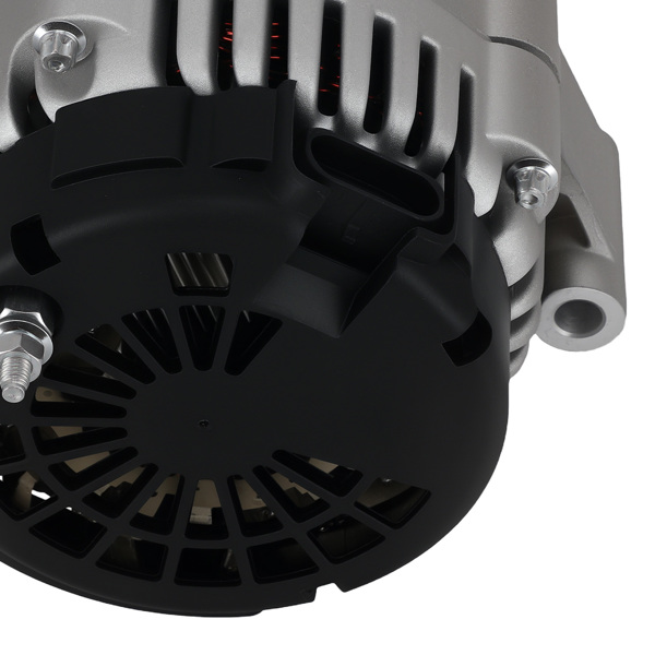 Alternator w/ 6 Groove fit for Suburban 1500 2500 V8 5.3L 6.0L 8.1L 2000-2005 8291-5