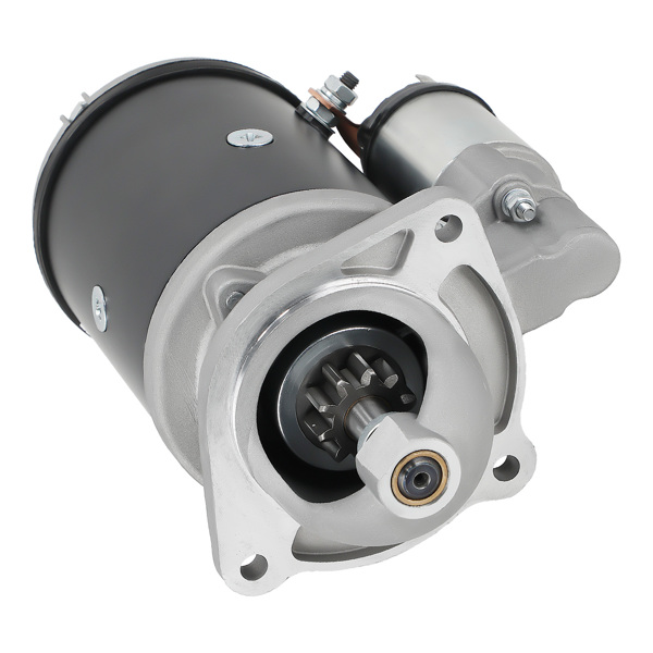 Starter fit for NEW Holland Industrial 112 114 499 2000 3000 4000 5000 7000 8000-2