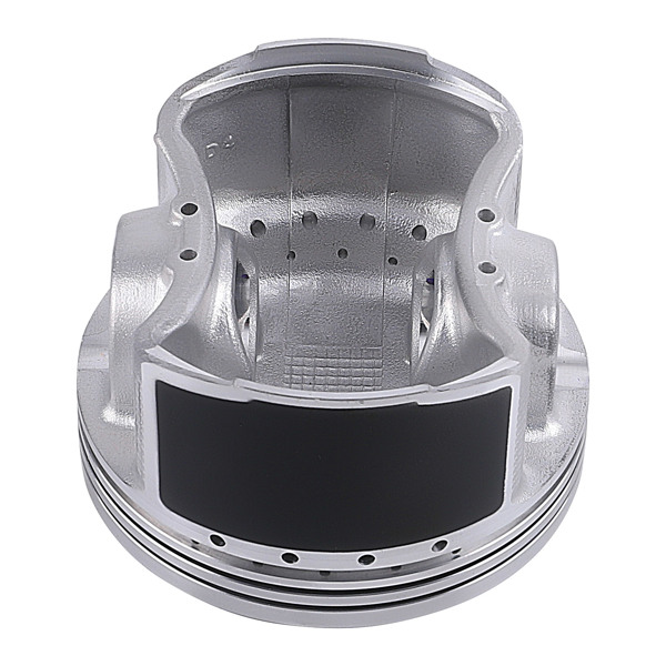 Cylinder Piston Gasket Top End Kit fit for Yamaha Grizzly 600 XT600 3TB-11310-00-00-2