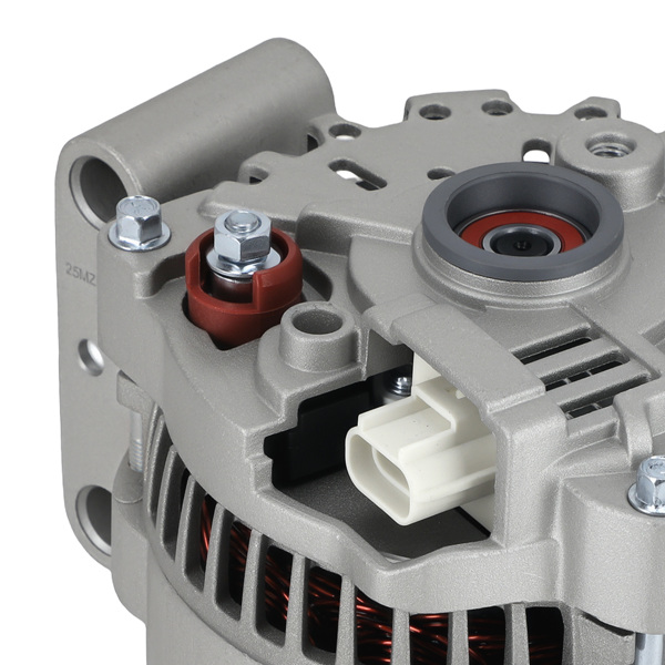 1*Alternator 110A  fit for  Ford Escape Mazda Tribute 3.0L 2001 2002 2003 2004-1