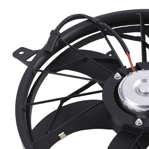 Electric Radiator Cooling Fan fit for Jeep Liberty/Grand Cherokee 1999-03 674-00389-3