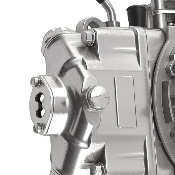 Manual Choke 2 Barrel 2300 Model Carburetor fit for Ford Jeep Dodge 0-4412S-1