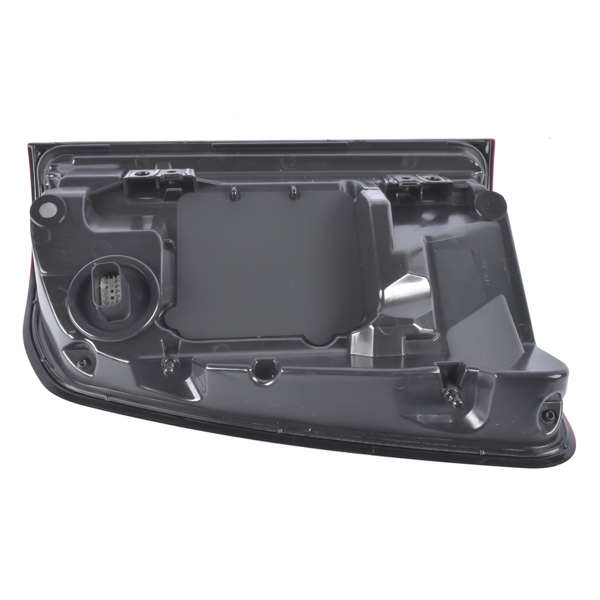 尾灯 Right Tail Light Brake Lamp Replacement for 19-23 Dodge RAM 1500 LED w/Blind Spot 68262532AH-7