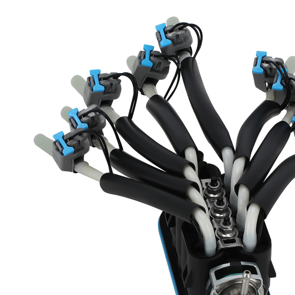 Spider Fuel Injector 17113274 FJ504 fit for Chevy 1500 Suburban V8 1996-1999-2