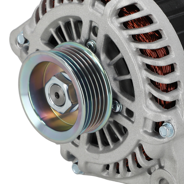 150A Alternator fit for Infiniti G25 M35 2011-2012 2006-2008 A3TJ0691 12V-2