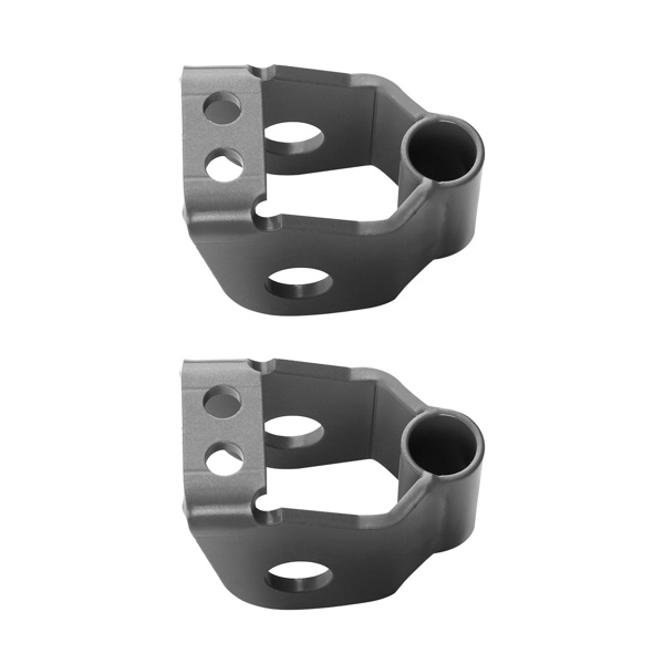 2.5" Front 2.5" Rear Lift Kit fit for Toyota Tundra 2022+ 2WD 4WD Extenders-5