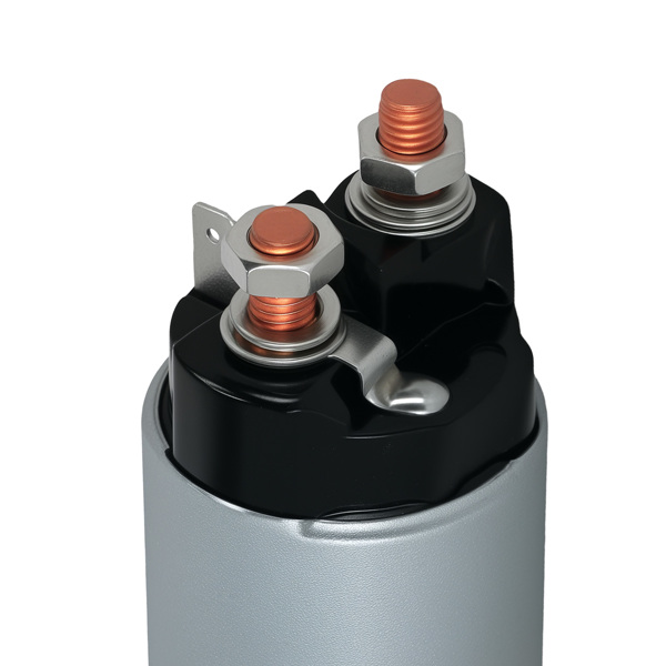 Starter Relay fit for John Deere Z445 Z465 Z540M EZtrak Mower 12V  AM102577-4